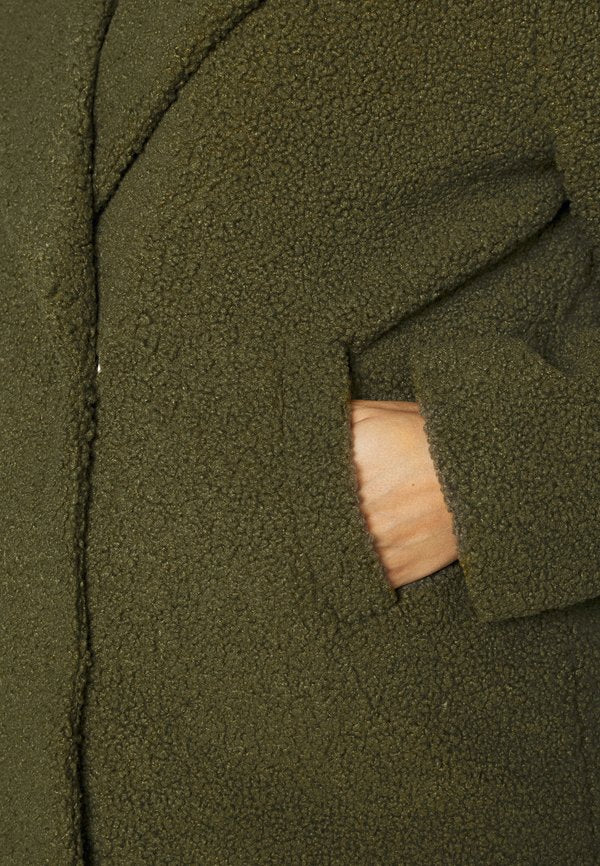 LOVE2WAIT COAT