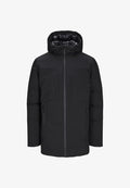 Jack & Jones PLANET - Winter jacket - black