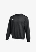 Nike Performance Sweatshirt - schwarzweiss