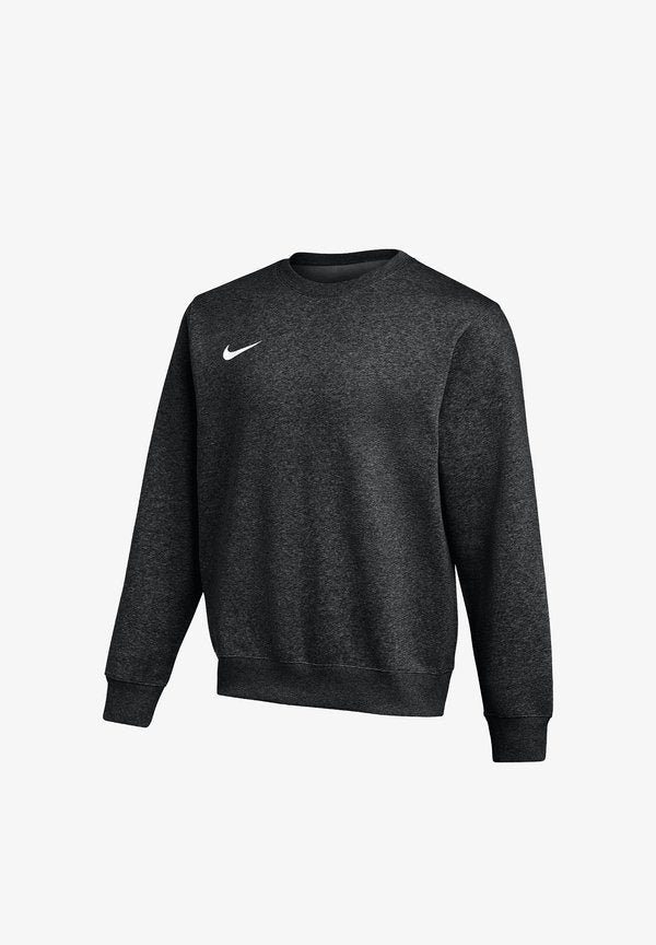 Nike Performance Sweatshirt - schwarzweiss