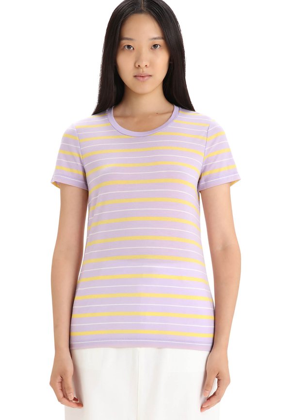 icebreaker WAVE STRIPE