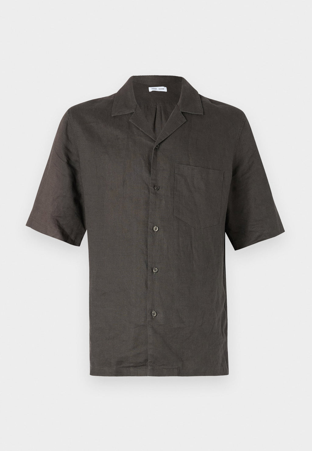 Samsøe Samsøe OSCAR SHIRT