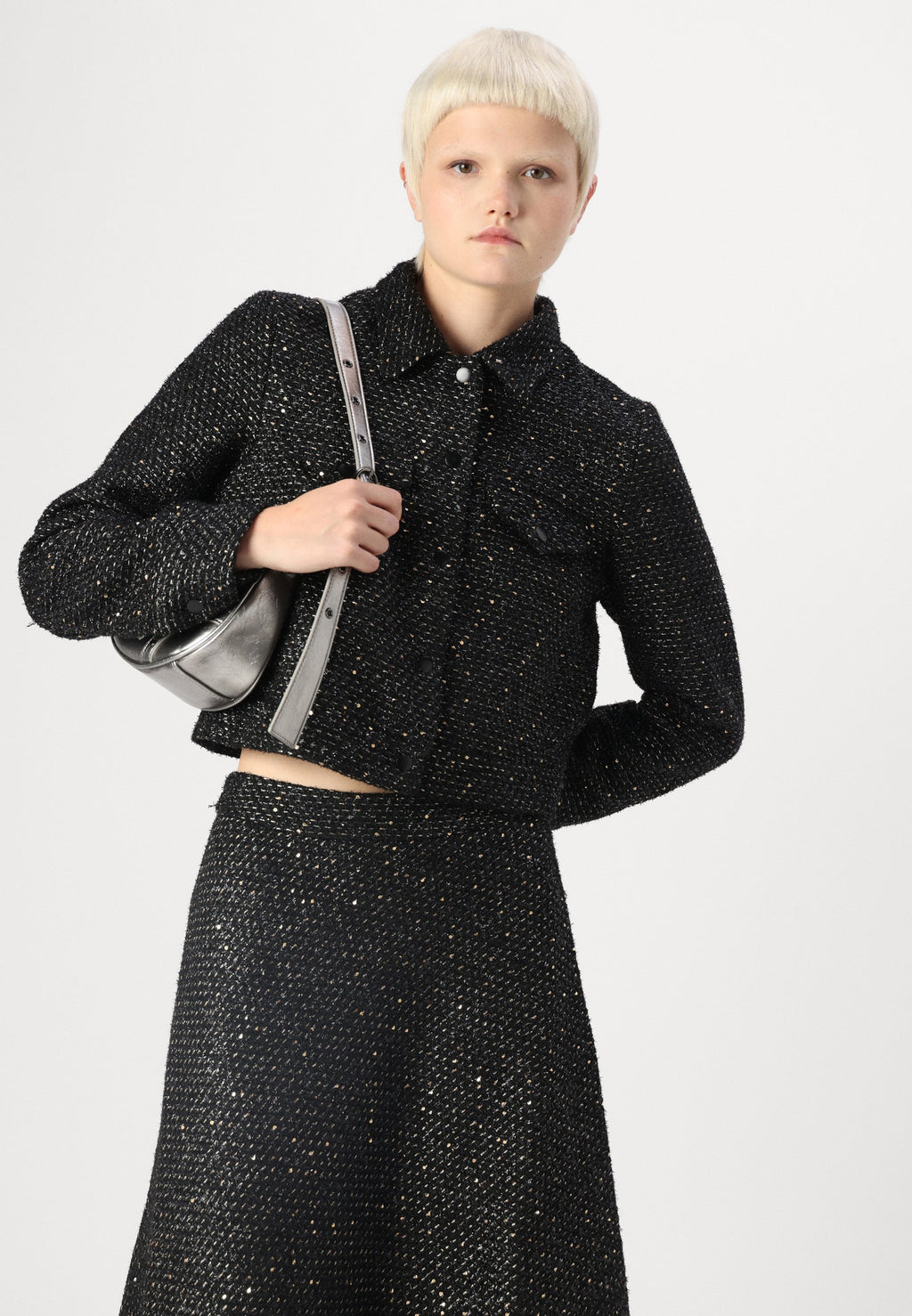 VILA VIPLAX TAILORED JACKET