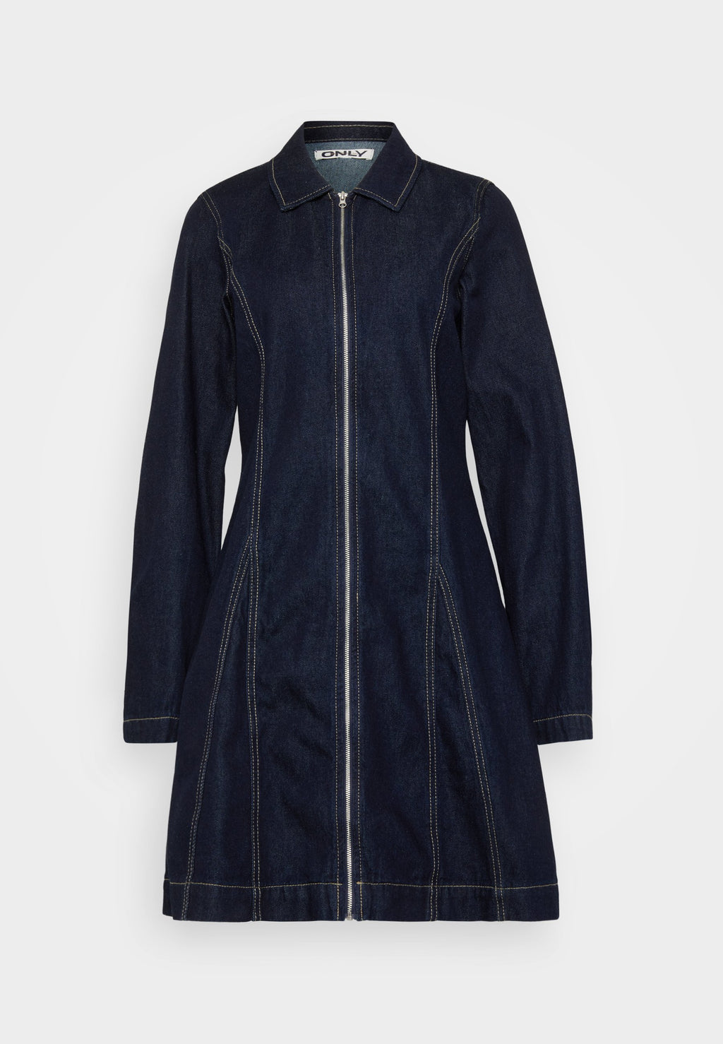 ONLLIZZI ZIP DRESS  Media 1