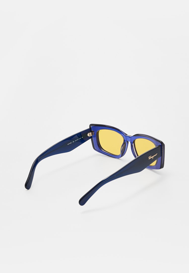 FERRAGAMO Sonnenbrille Media 3