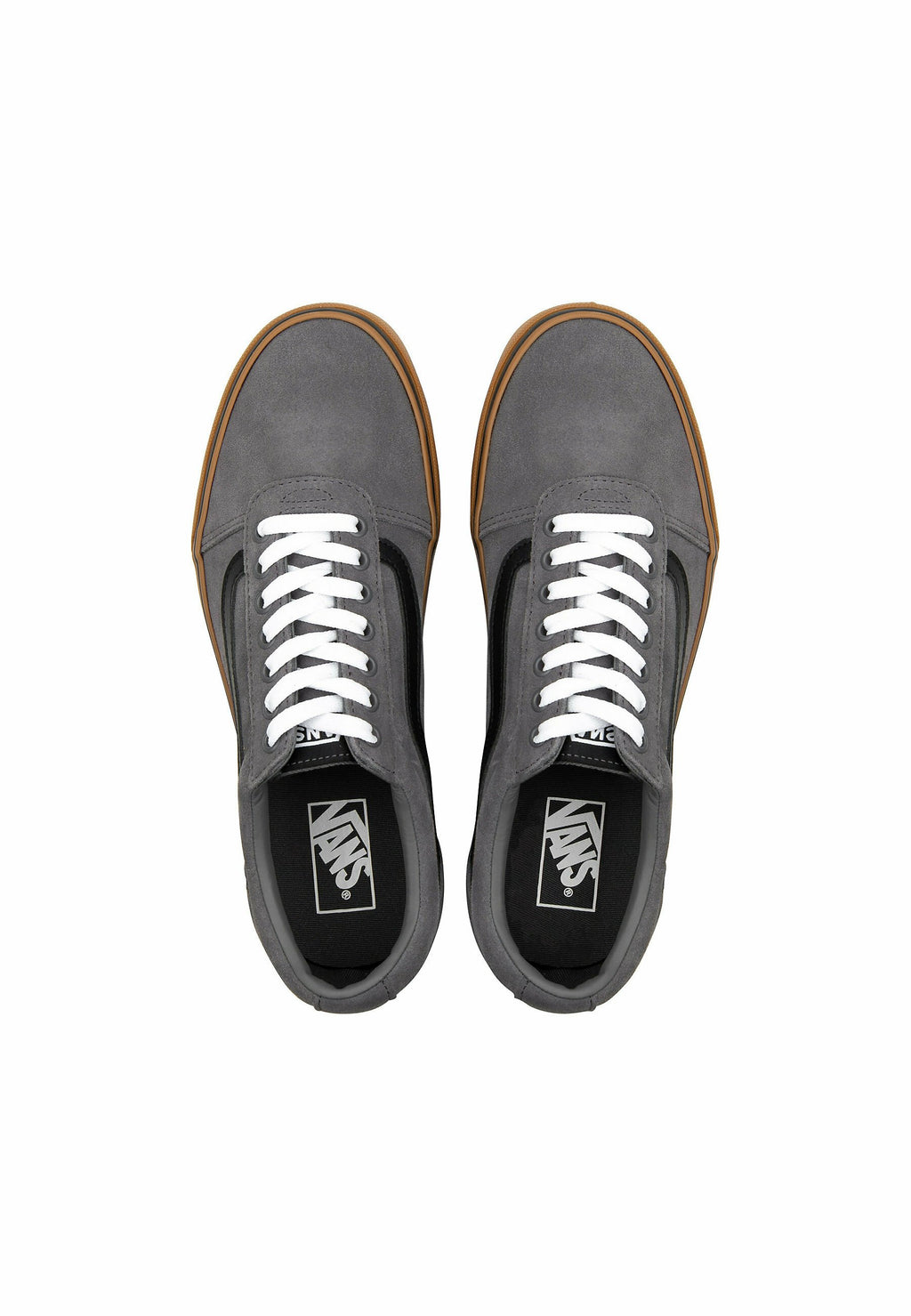 Vans WARD