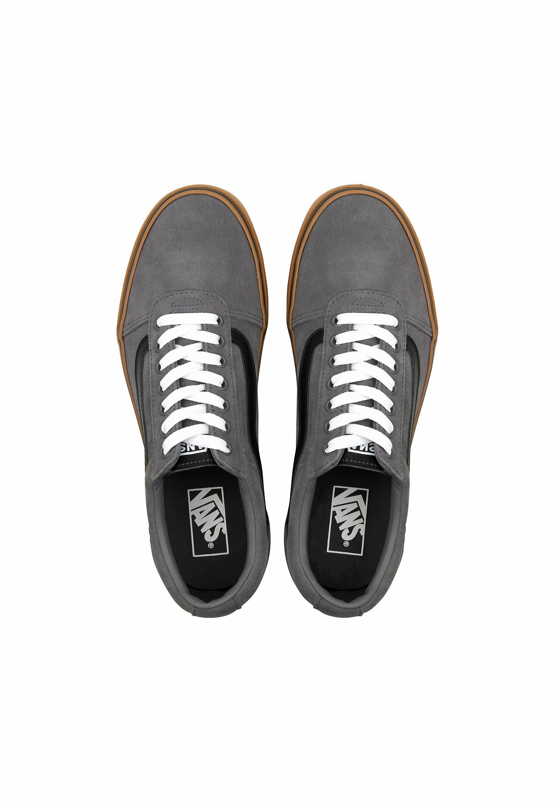 Vans WARD
