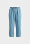 ONLY Carmakoma Wide-leg CARCHARIS cropped fit
