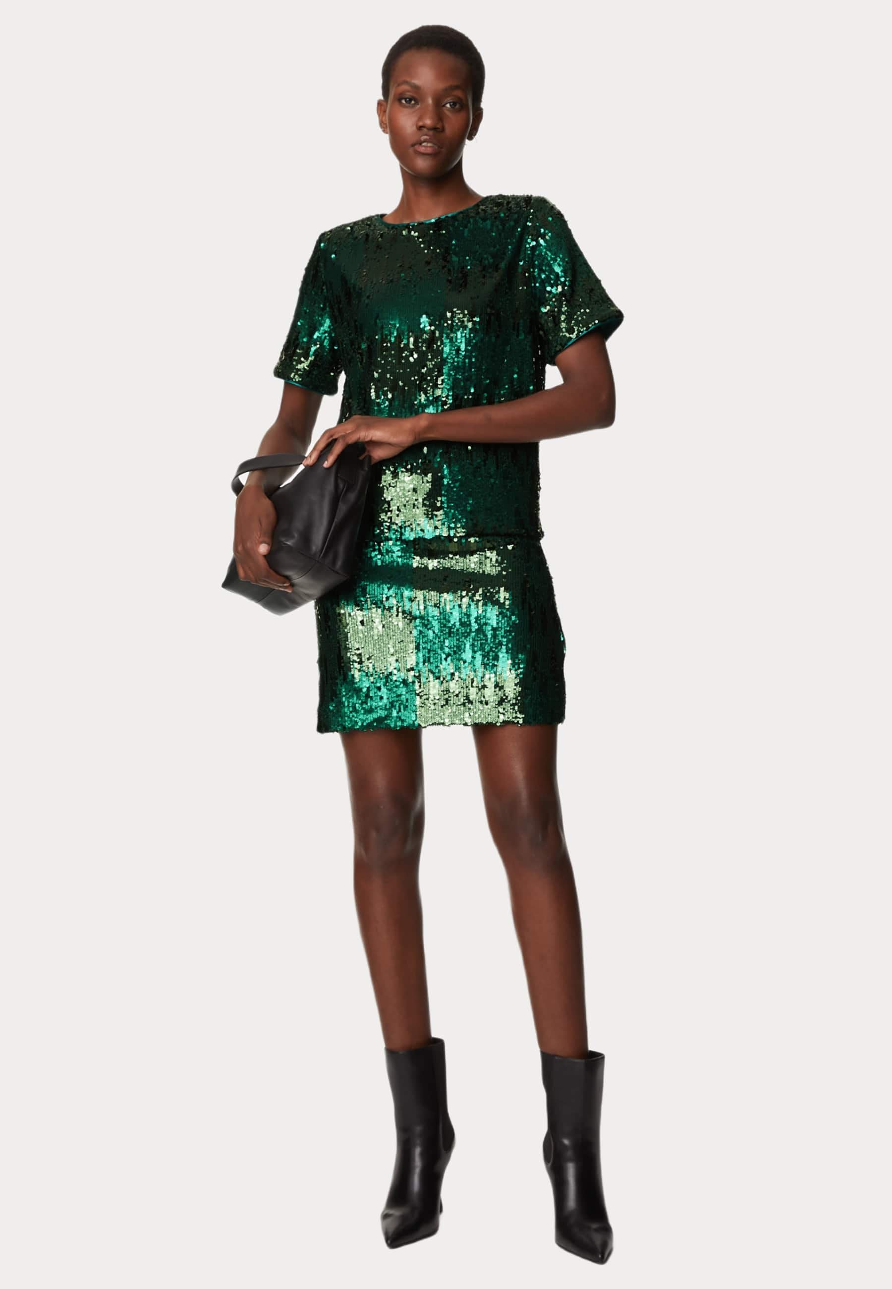 Marks & Spencer SEQUIN