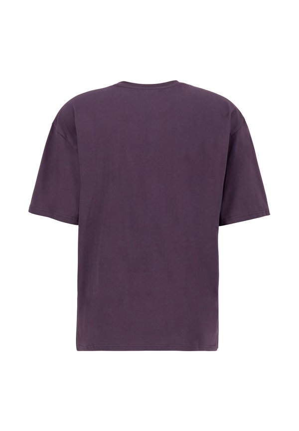 Alpha Industries SMALL LOGO