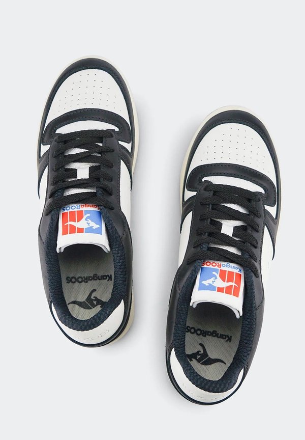KangaROOS ORIGINALS - GAME LO