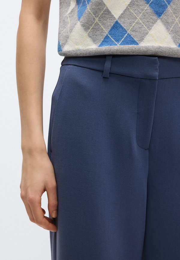MSCH Copenhagen MICHELLE WIDE PANTS