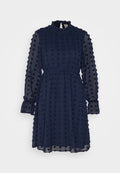 YAS YASBIGGA DRESS