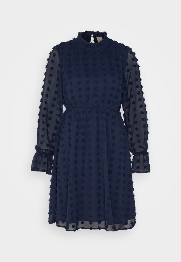 YAS YASBIGGA DRESS