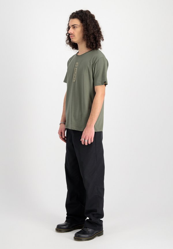 Alpha Industries PP T