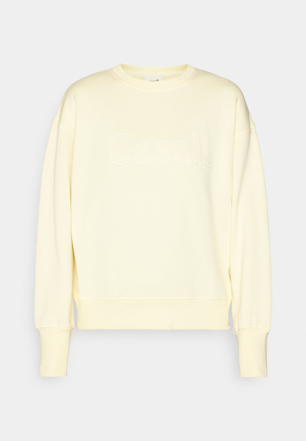 Casall SPRING GRAPHIC CREW