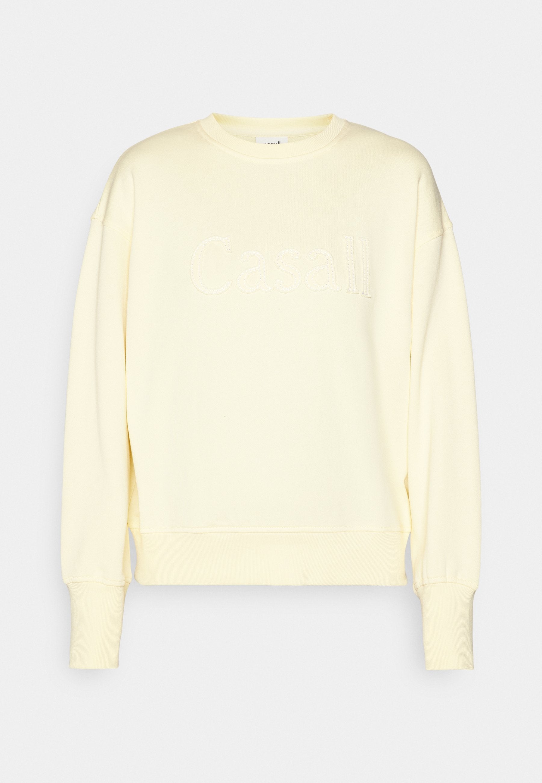 Casall SPRING GRAPHIC CREW