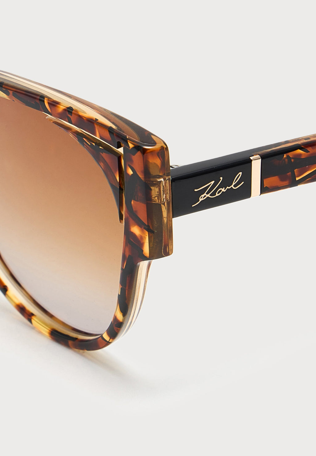 KARL LAGERFELD Sonnenbrille Media 5