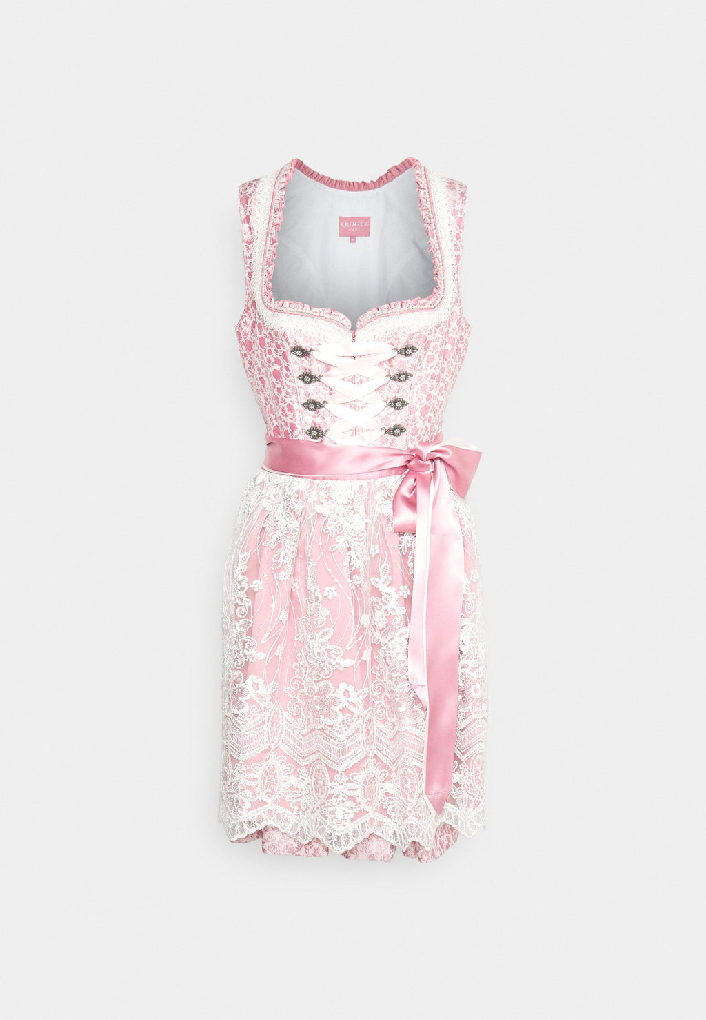 Krüger Dirndl