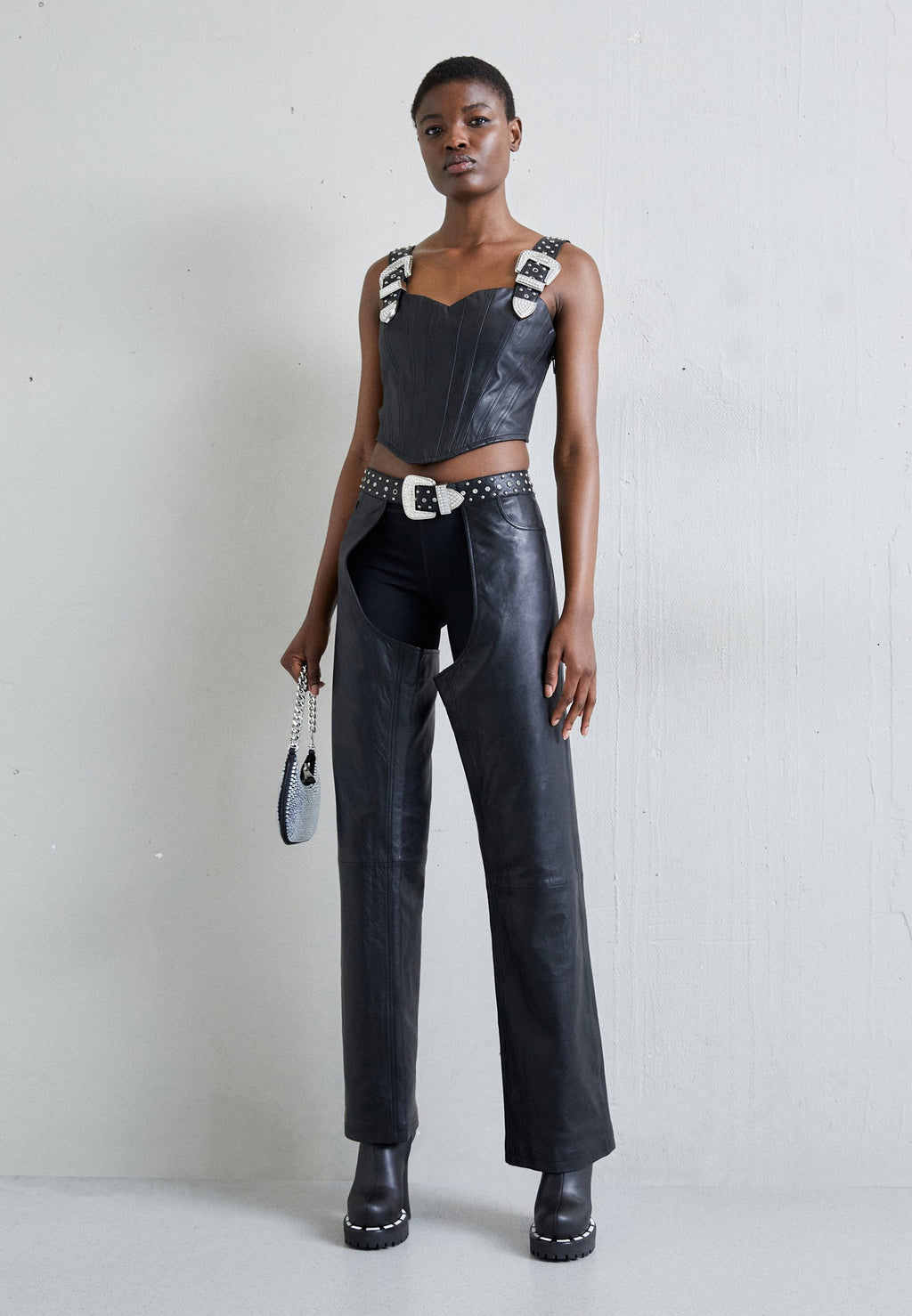 MOSCHINO JEANS