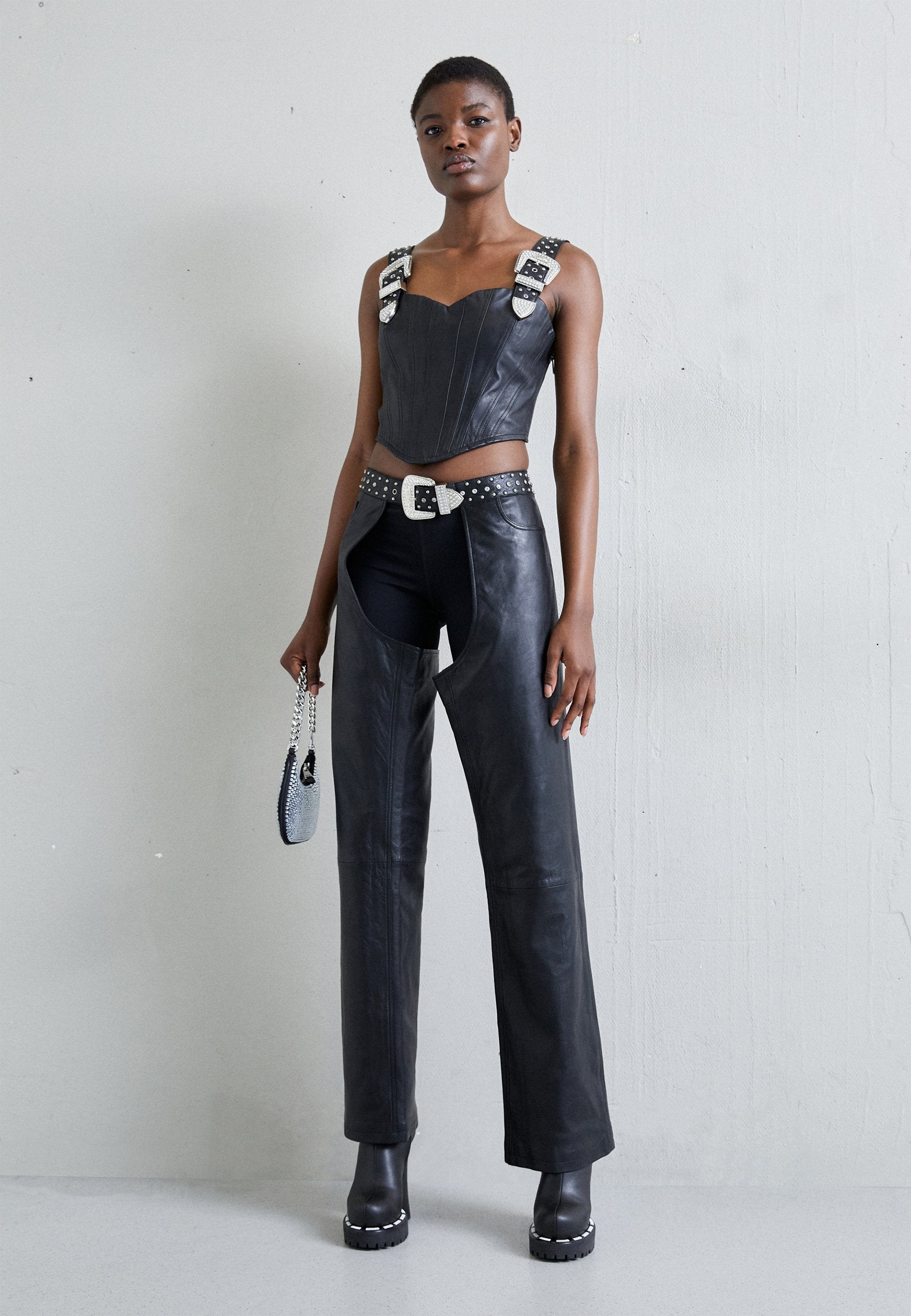 MOSCHINO JEANS