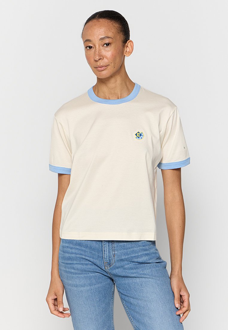 Esprit T-Shirt basic Media 1