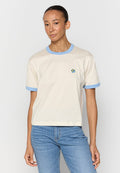 Esprit T-Shirt basic Media 1