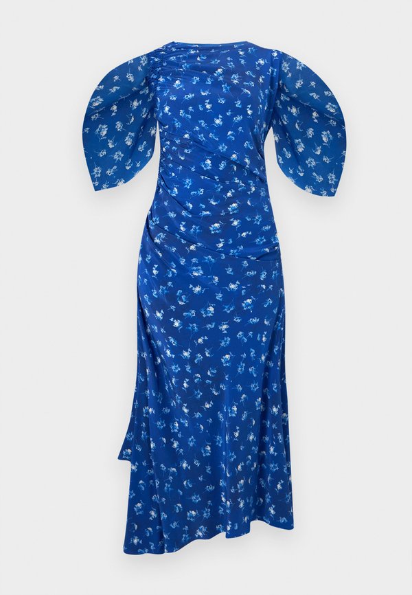 Victoria Beckham SHORT SLEEVE DRESS