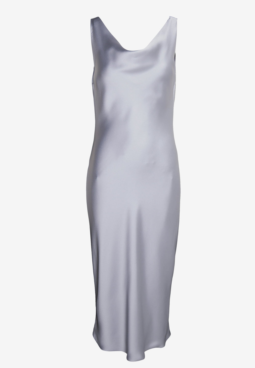 Norma Kamali MARIA DRESS TO MIDCALF