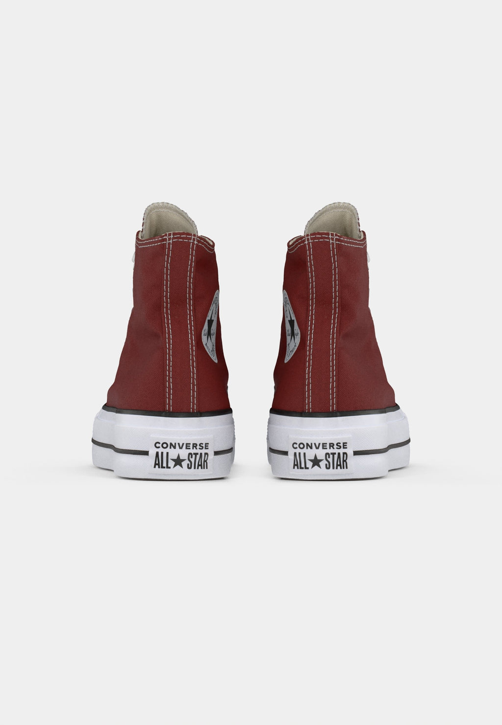 Converse CHUCK TAYLOR ALL STAR LIFT