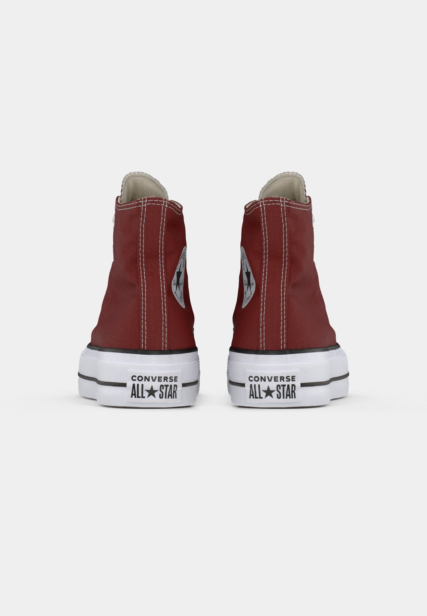 Converse CHUCK TAYLOR ALL STAR LIFT