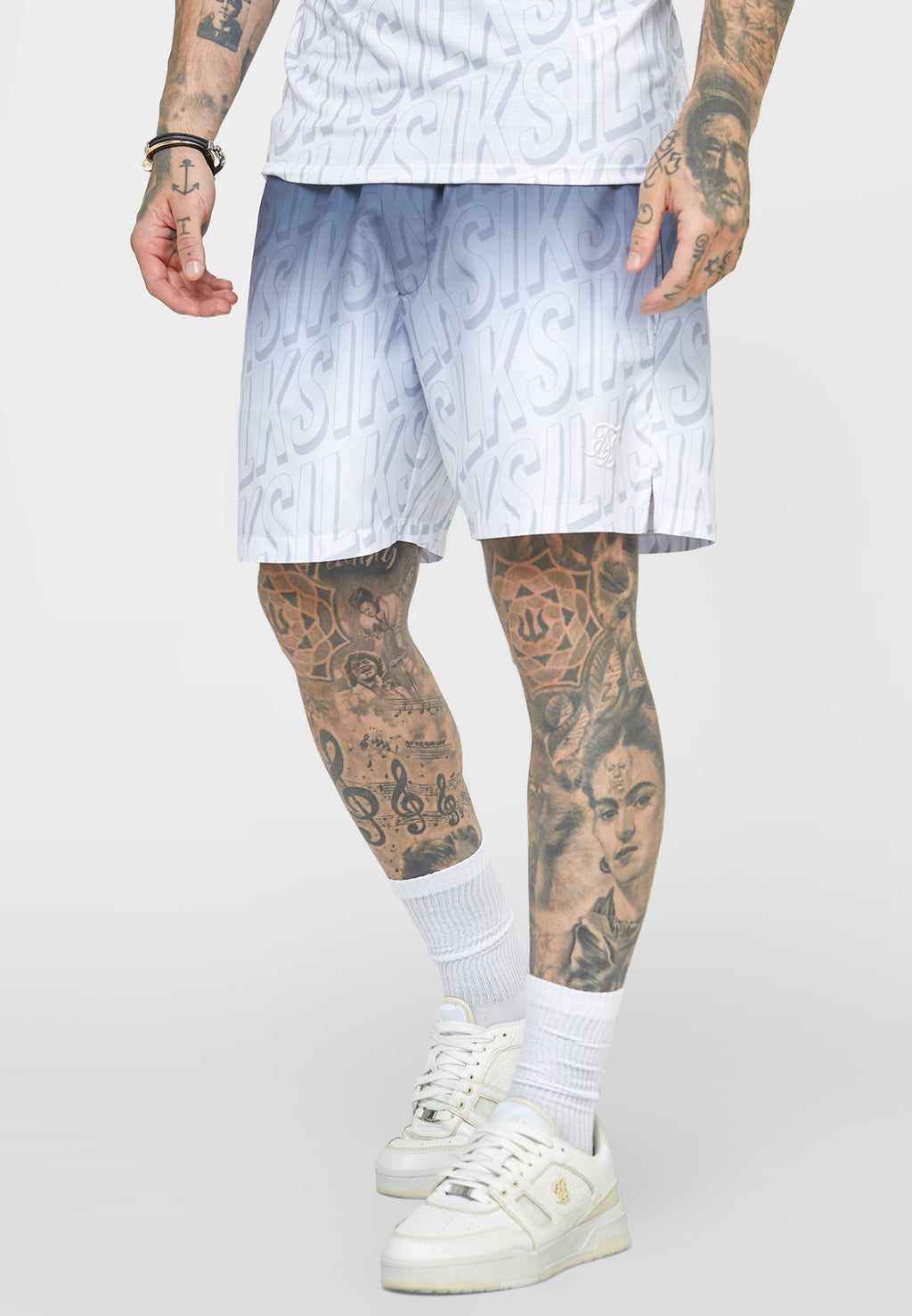 SIKSILK