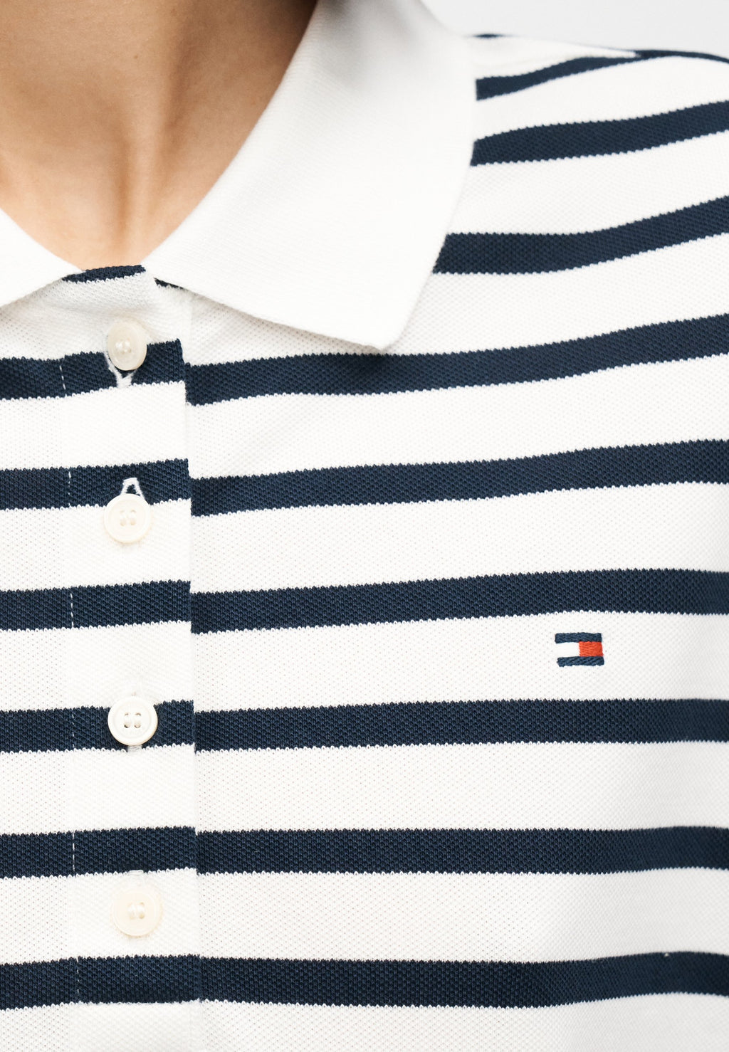 Tommy Hilfiger Poloshirt Media 6