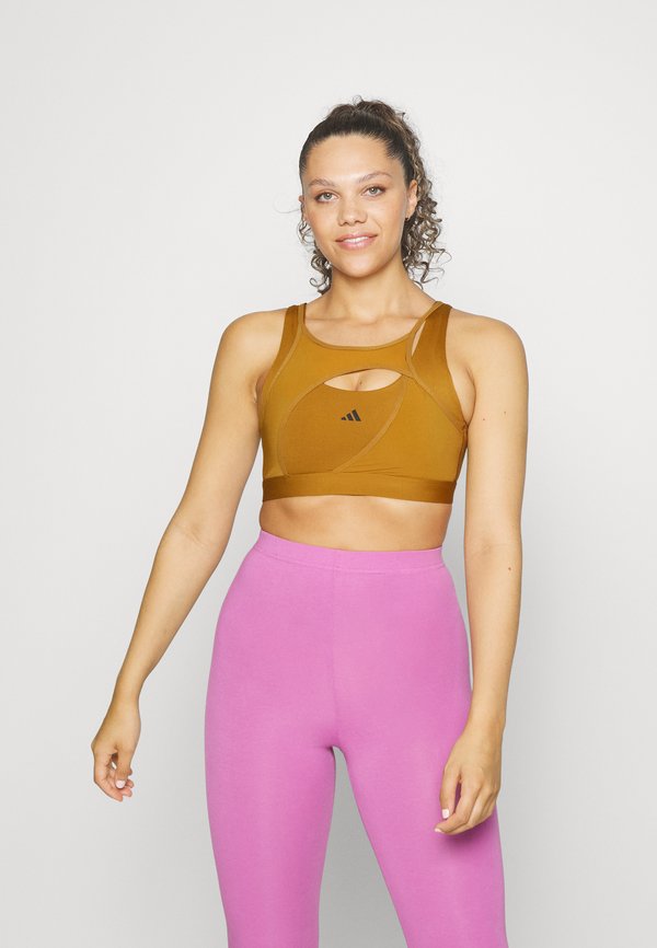 adidas Performance PWI L MS HIIT