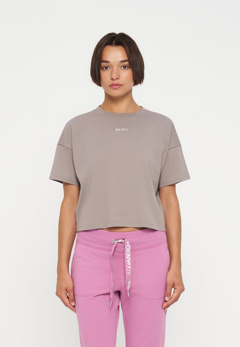 DKNY T-Shirt basic Media 1