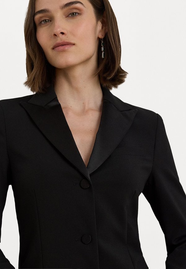 Lauren Ralph Lauren Petite CREPE