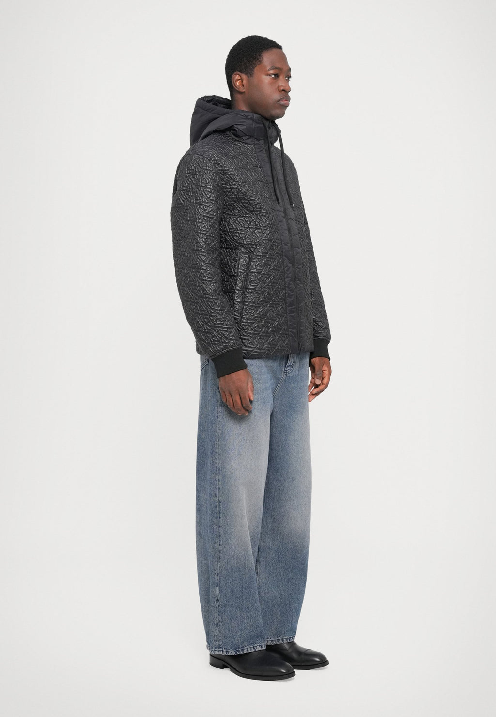 BLOUSON JACKET Media 5