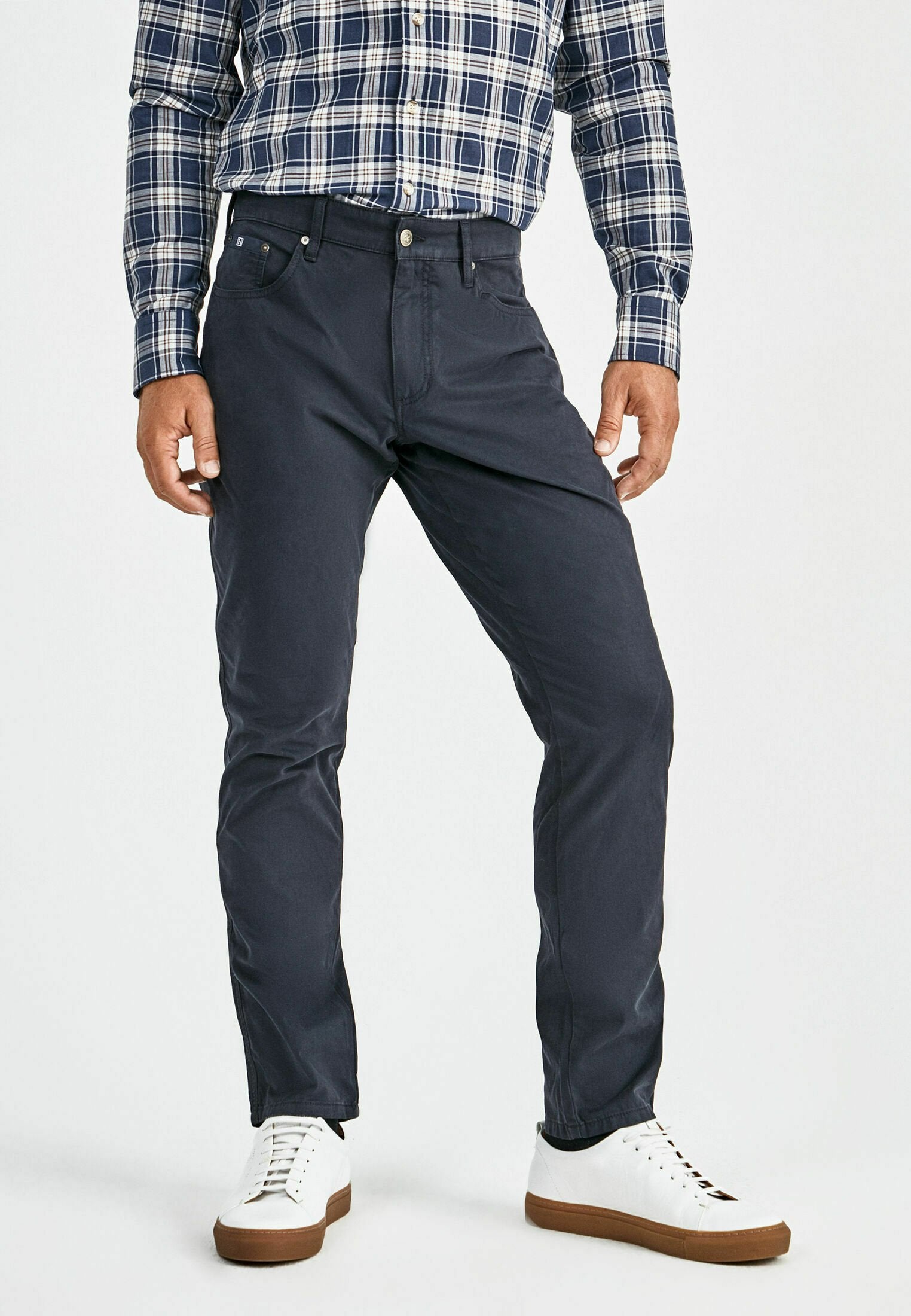 Hackett London TRINITY