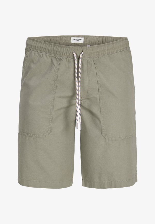 Jack & Jones JPSTJAIDEN - Shorts - vetiver
