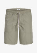 Jack & Jones JPSTJAIDEN - Shorts - vetiver