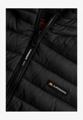Superdry & Co Winter coat - black