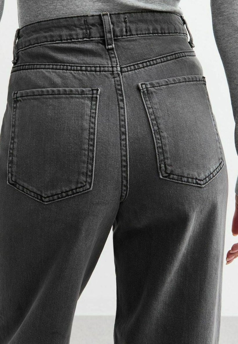 New Look ADALAE HIGH-WAIST WIDE LEG