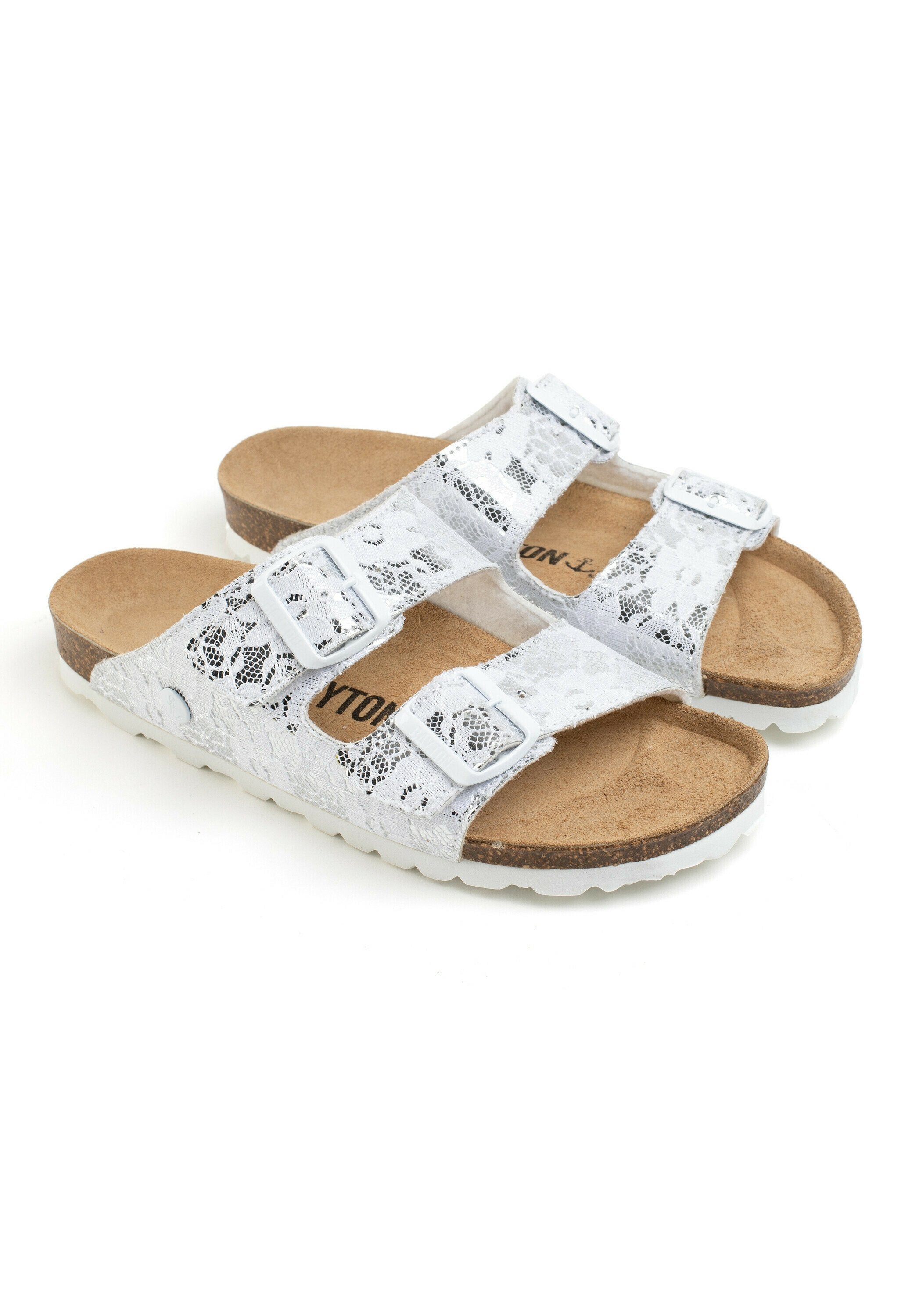 BAYTON  MULES