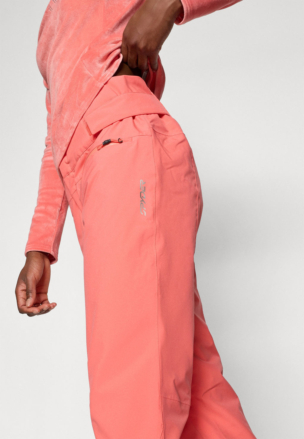 Spyder WINNER PANTS LENGTHS