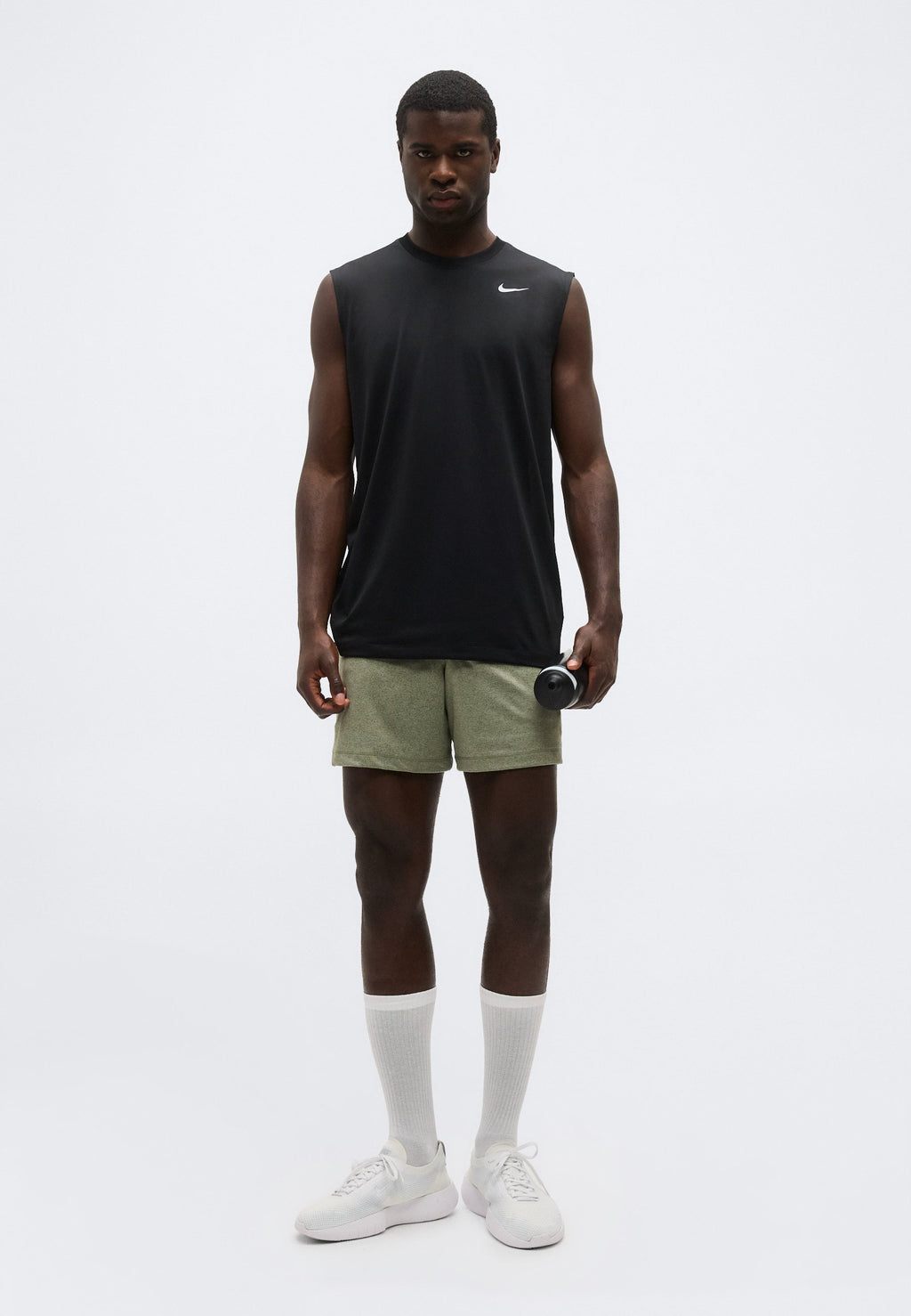 Nike Performance NANO SHORT