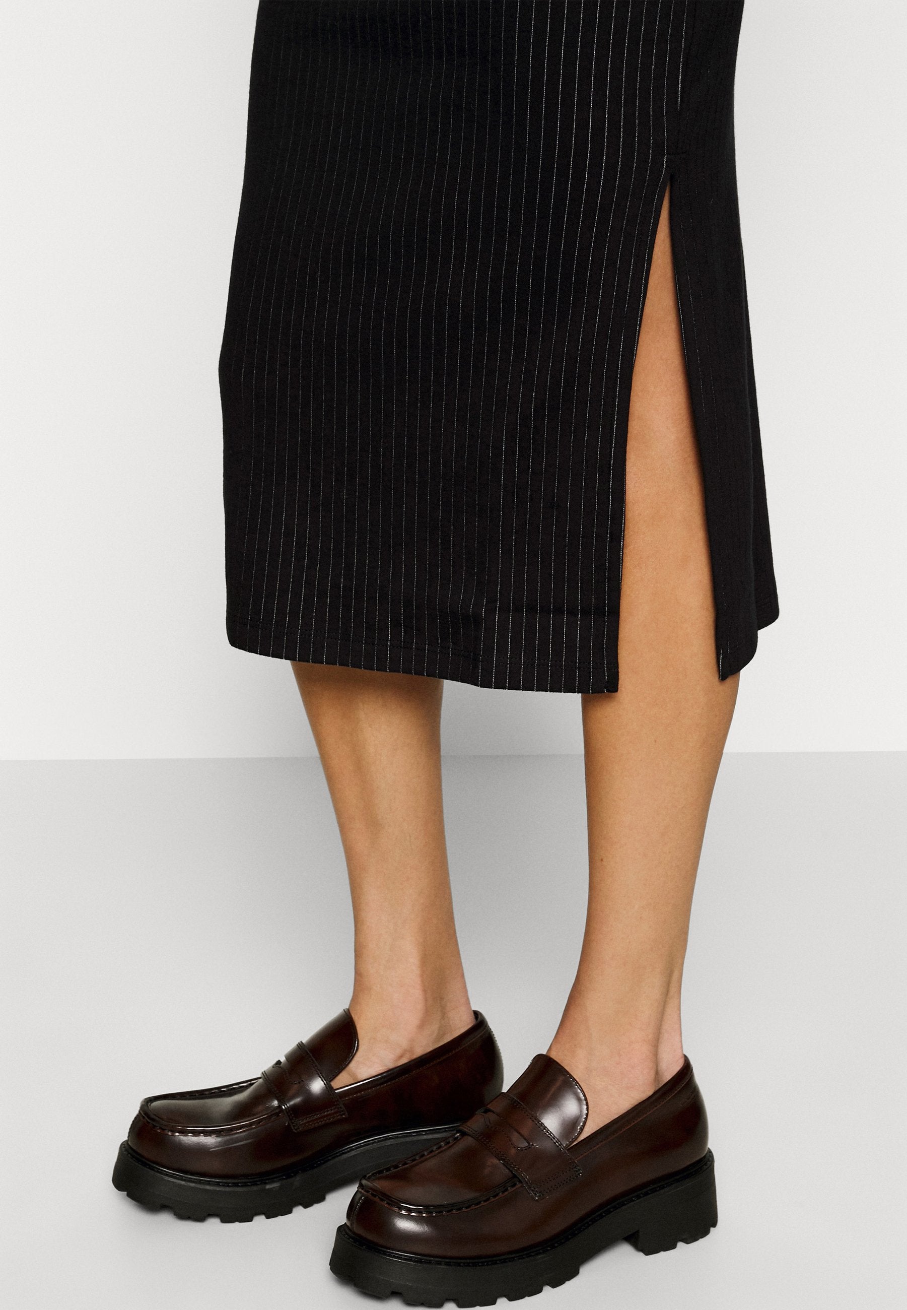 Vero Moda Tall VMMONI CALF SKIRT