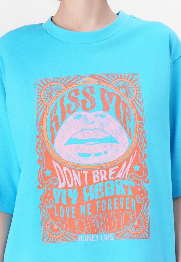 Noisy May NMKOKOON PRINTED