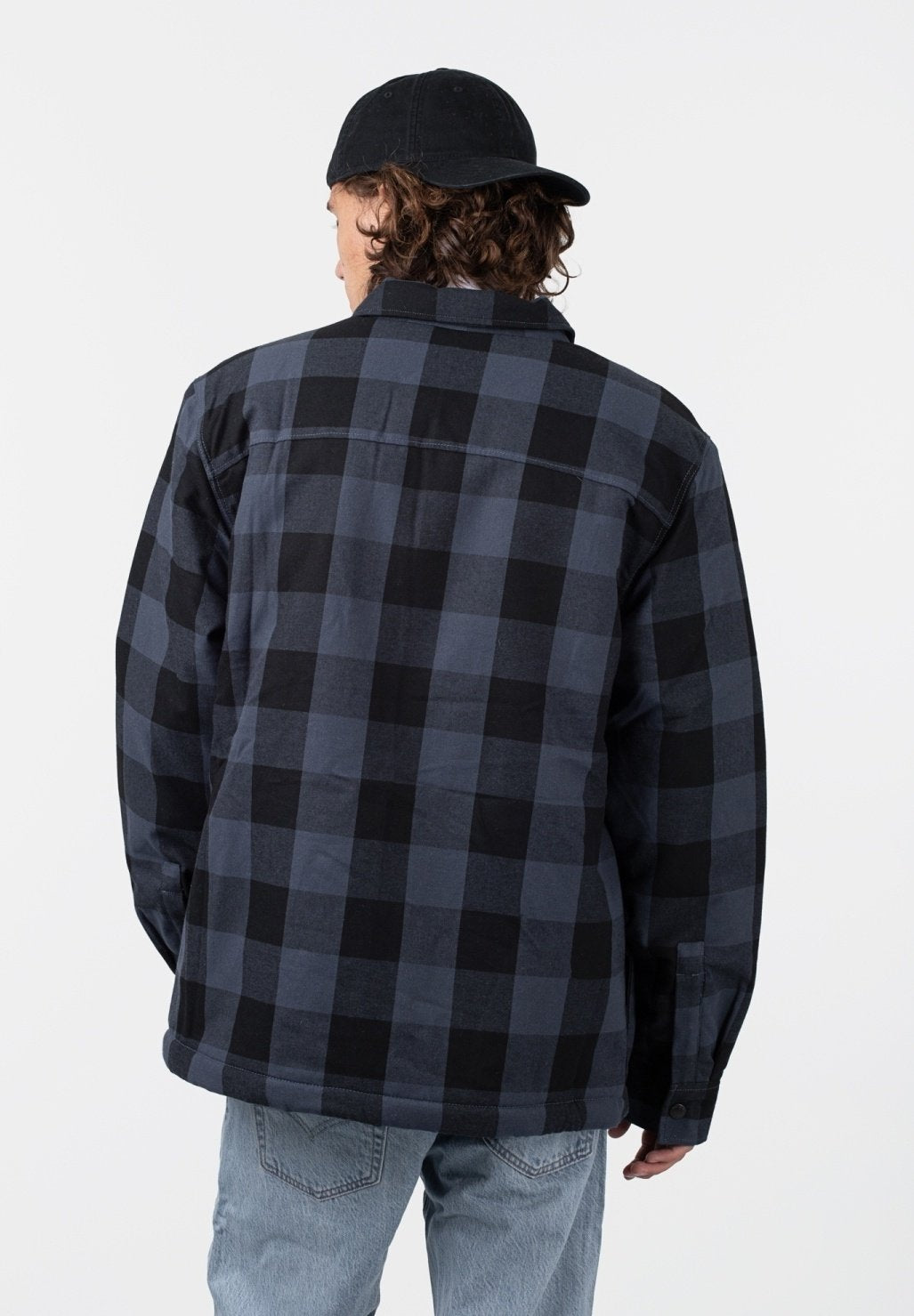 Dickies SACRAMENTO LINED