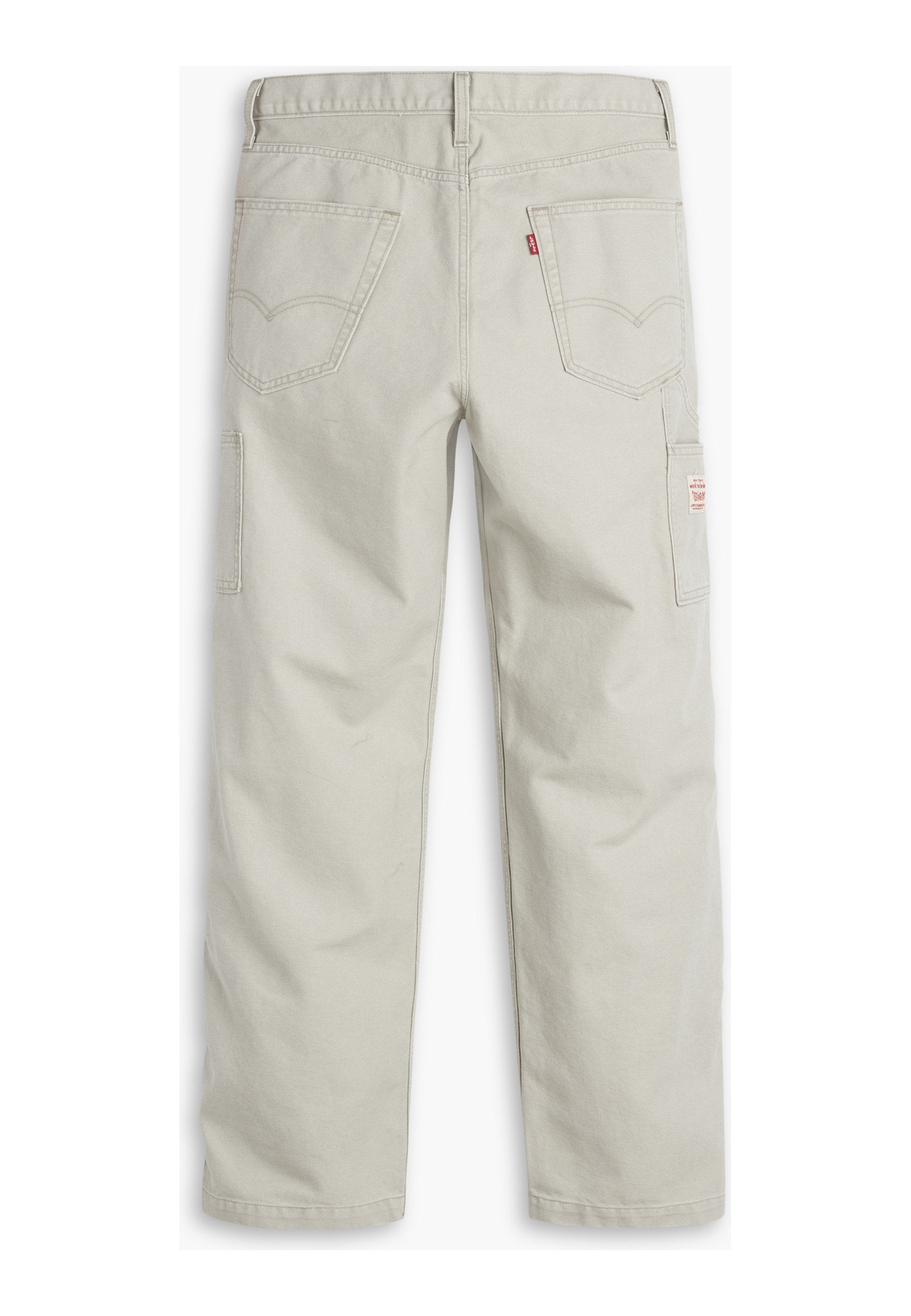 Levi's® Workwear 568® LOOSE STRAIGHT DOUBLE KNEE