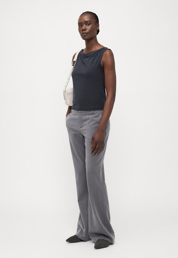 Gina Tricot Tall RELAXED TROUSERS